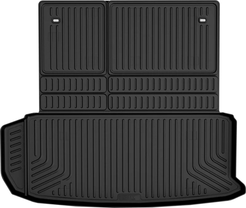 Husky Liners 25451 - WeatherBeater