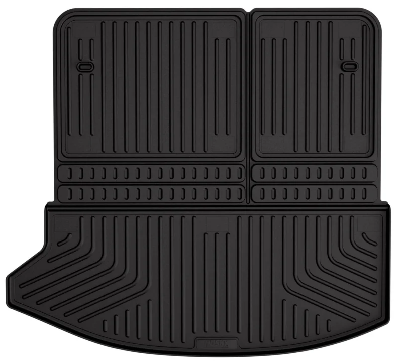 Husky Liners 25481 - WeatherBeater