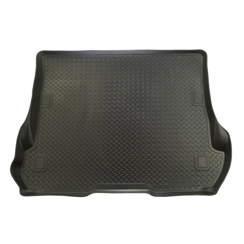 Husky Liners 25571 - Classic Style