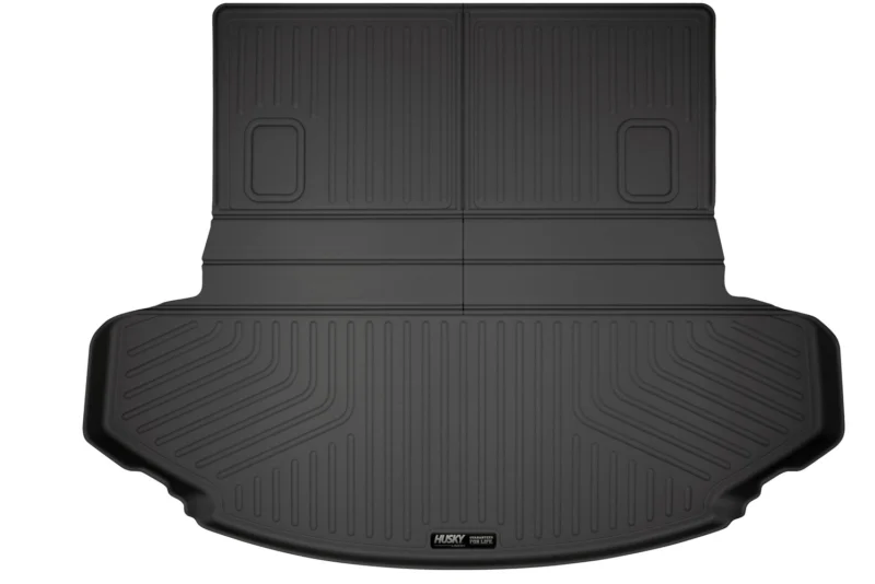 Husky Liners 25611 - WeatherBeater