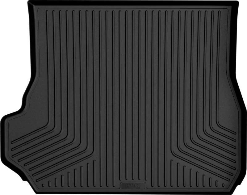 Husky Liners 25691 - WeatherBeater
