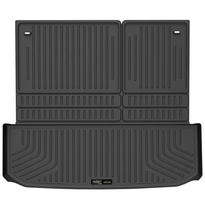 Husky Liners 25701 - WeatherBeater