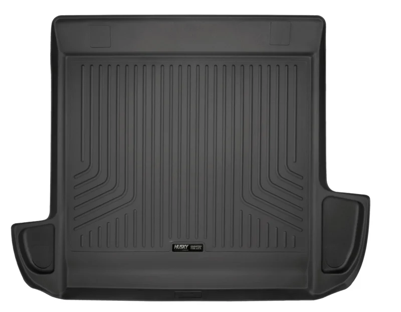 Husky Liners 25721 - WeatherBeater