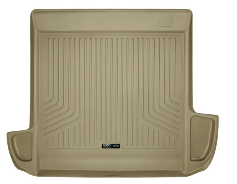 Husky Liners 25723 - WeatherBeater