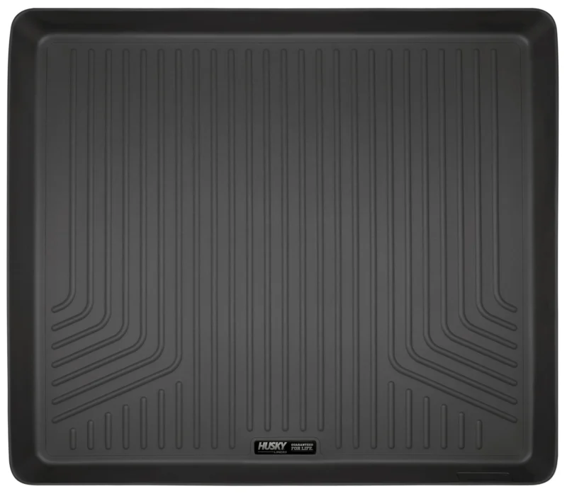 Husky Liners 25731 - WeatherBeater