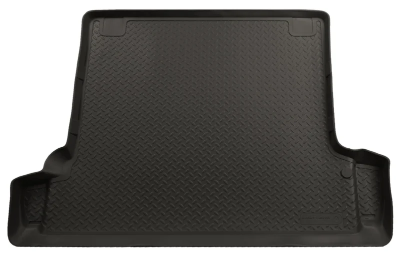 Husky Liners 25761 - Classic Style