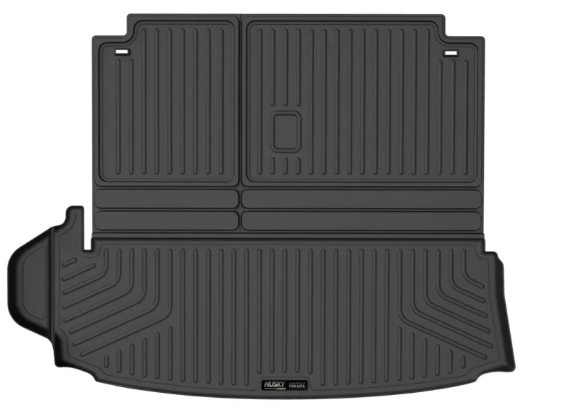 Husky Liners 25791 - WeatherBeater