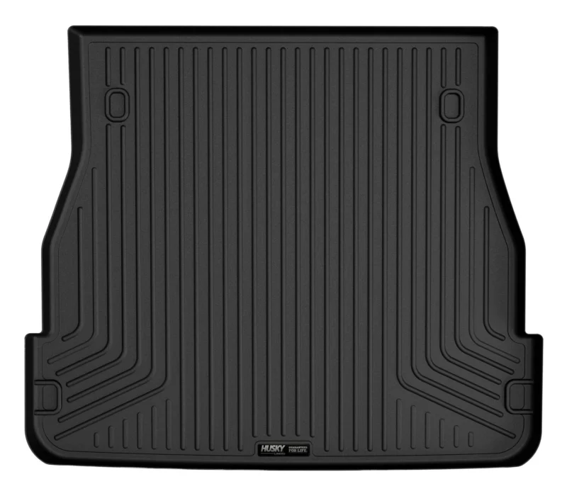 Husky Liners 25811 - WeatherBeater