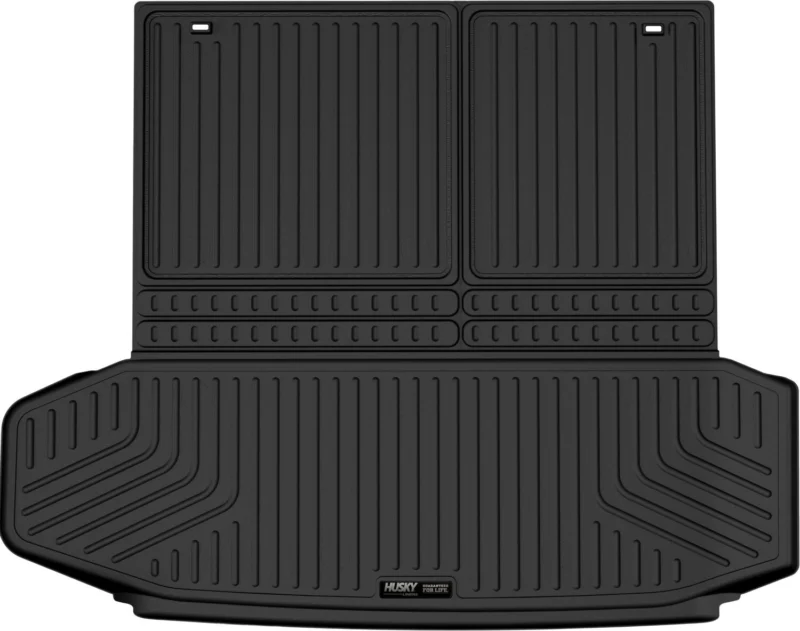 Husky Liners 25821 - WeatherBeater