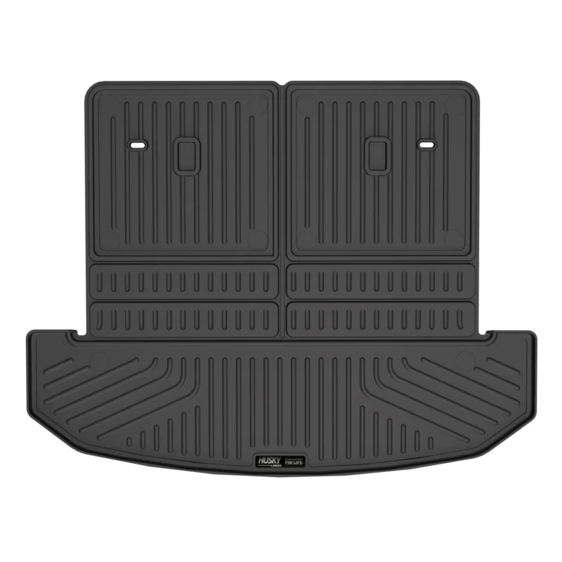 Husky Liners 25841 - WeatherBeater