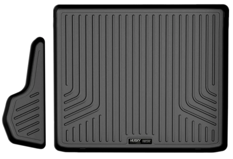 Husky Liners 25871 - WeatherBeater