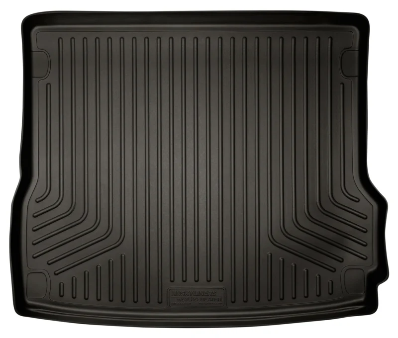 Husky Liners 26411 - WeatherBeater