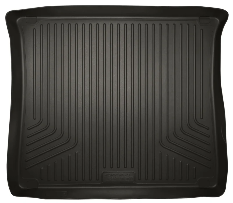 Husky Liners 26621 - WeatherBeater