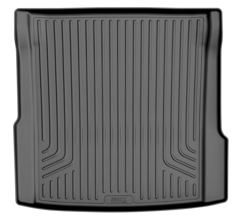 Husky Liners 26641 - WeatherBeater