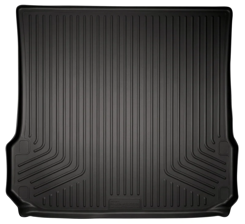 Husky Liners 26651 - WeatherBeater