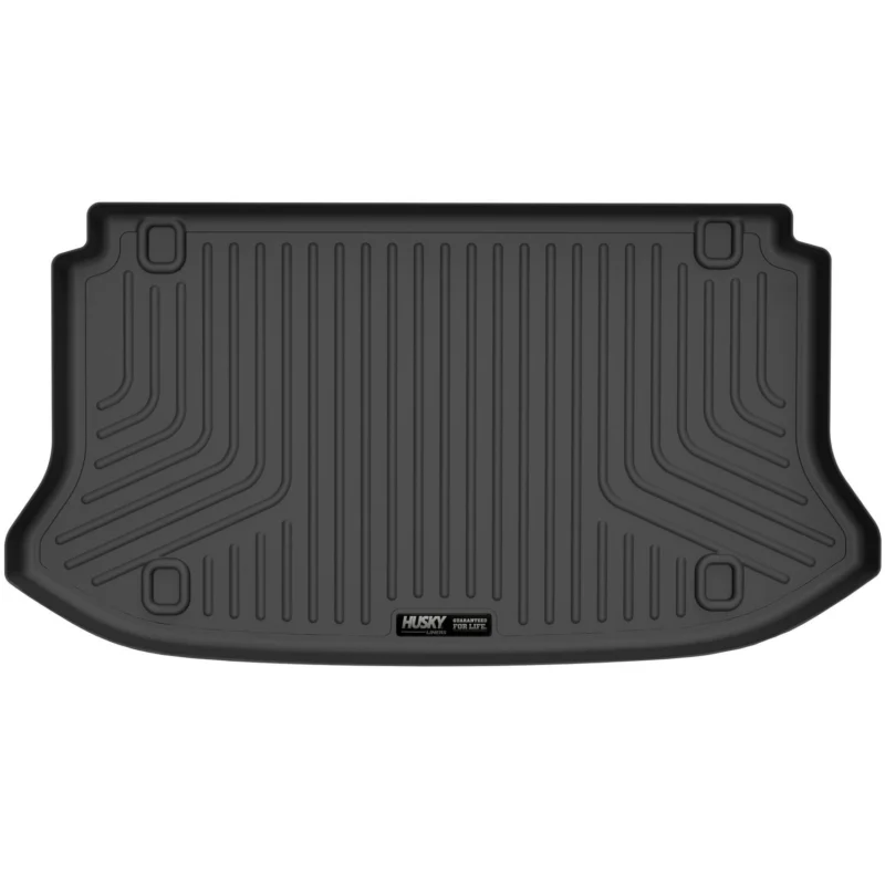 Husky Liners 26671 - WeatherBeater