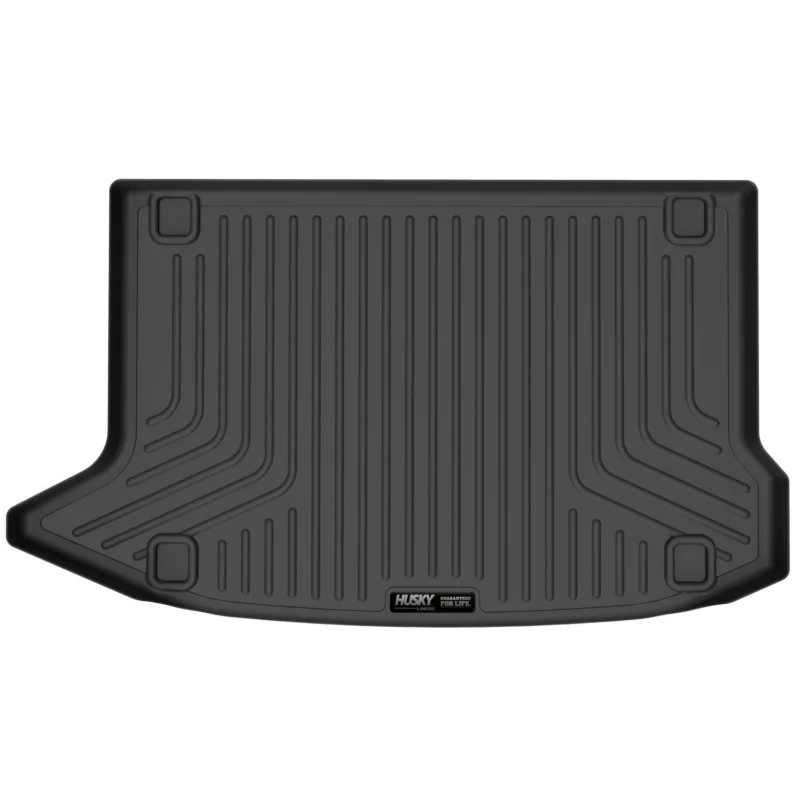 Husky Liners 26681 - WeatherBeater