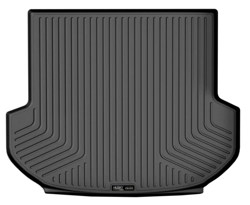 Husky Liners 26881 - WeatherBeater