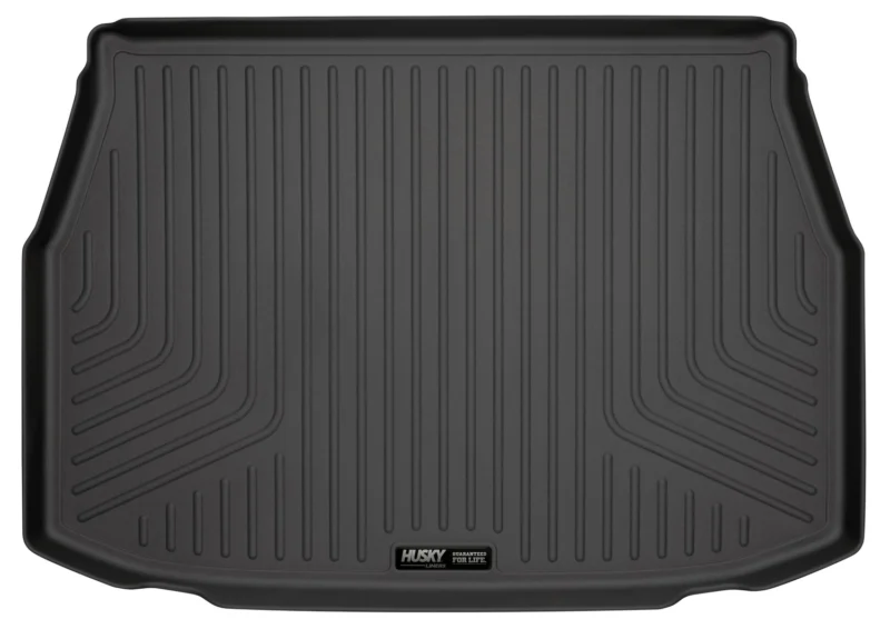 Husky Liners 27651 - WeatherBeater