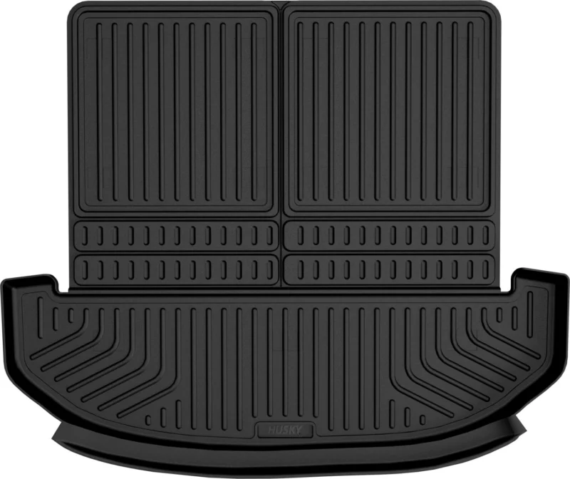 Husky Liners 27671 - WeatherBeater