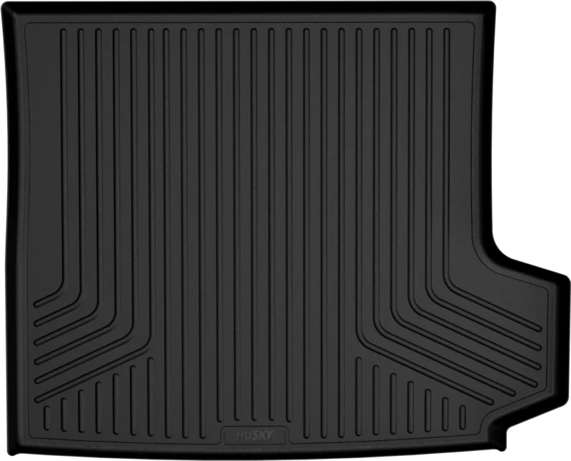 Husky Liners 27681 - WeatherBeater