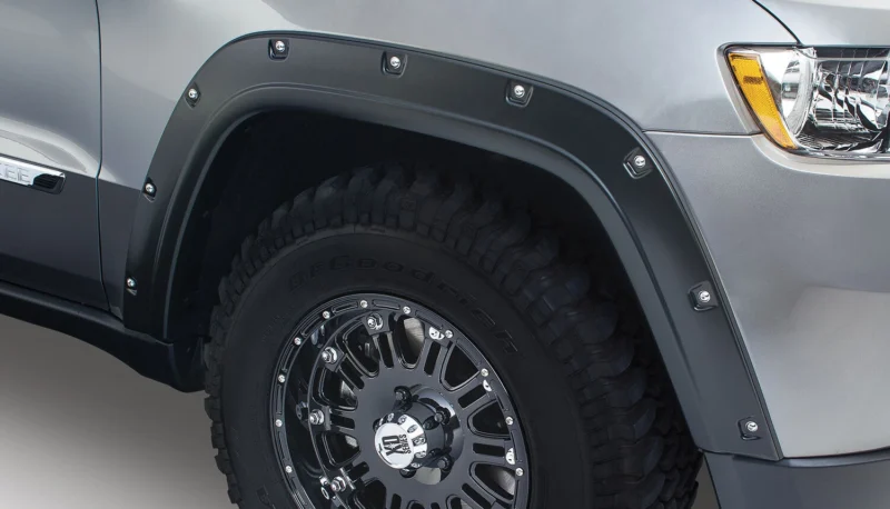 Husky Liners 2801927 - Fender Flares