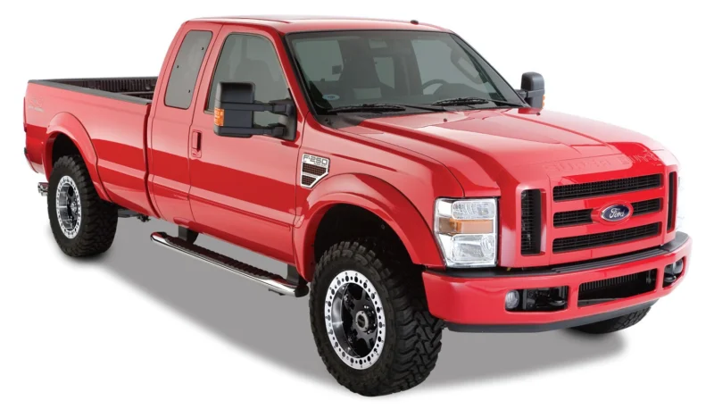 Husky Liners 2802918 - OE Style Fender Flares
