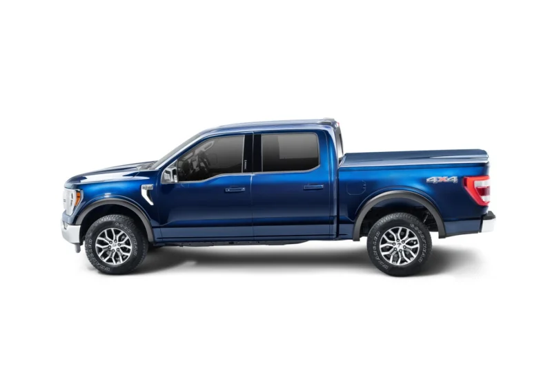 Husky Liners 2802962 - OE Style Fender Flares