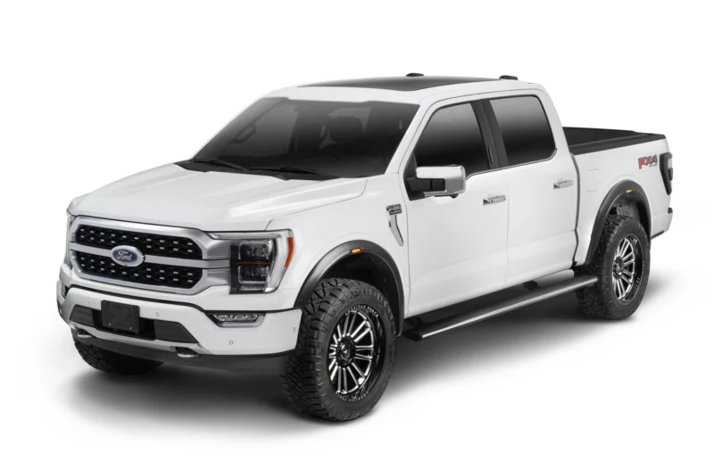 Husky Liners 2802968 - RVL Fender Flares