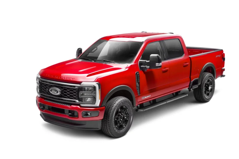 Husky Liners 2802970 - OE Style Fender Flares