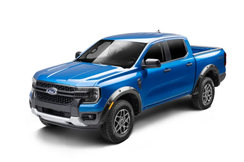 Husky Liners 2802975 - Fender Flares