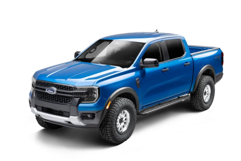 Husky Liners 2802976 - OE Style Fender Flares