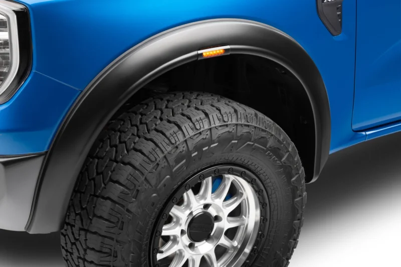 Husky RVL Fender Flares