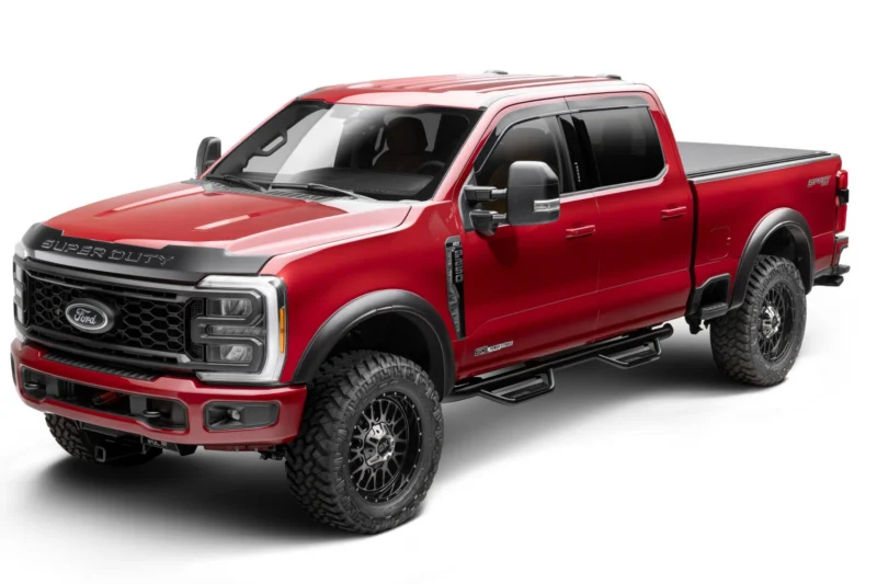 Husky Liners 2802980 - RVL Fender Flares