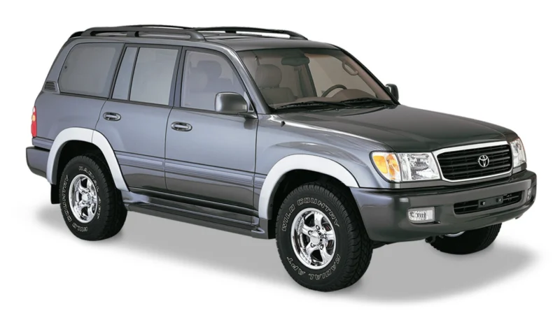 Husky Liners 2803901 - OE Style Fender Flares