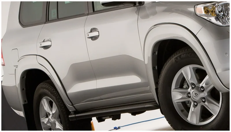 Husky Liners 2803913 - OE Style Fender Flares