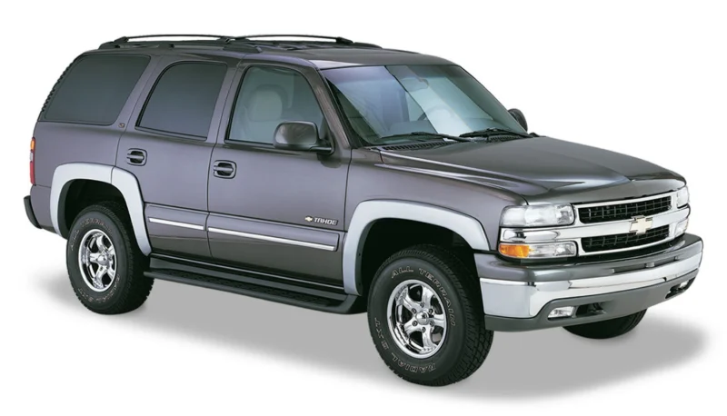 Husky Liners 2804910 - OE Style Fender Flares