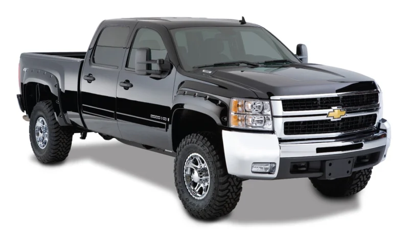 Husky Liners 2804924 - Fender Flares