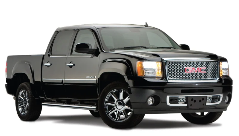 Husky Liners 2804926 - OE Style Fender Flares