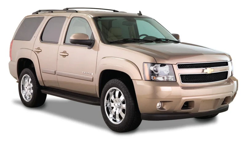 Husky Liners 2804936 - OE Style Fender Flares