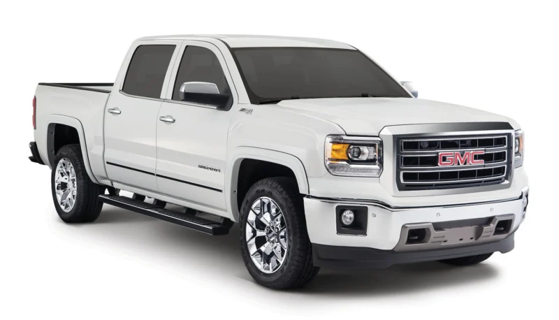 Husky Liners 2804962 - OE Style Fender Flares