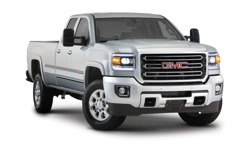 Husky Liners 2804965 - OE Style Fender Flares