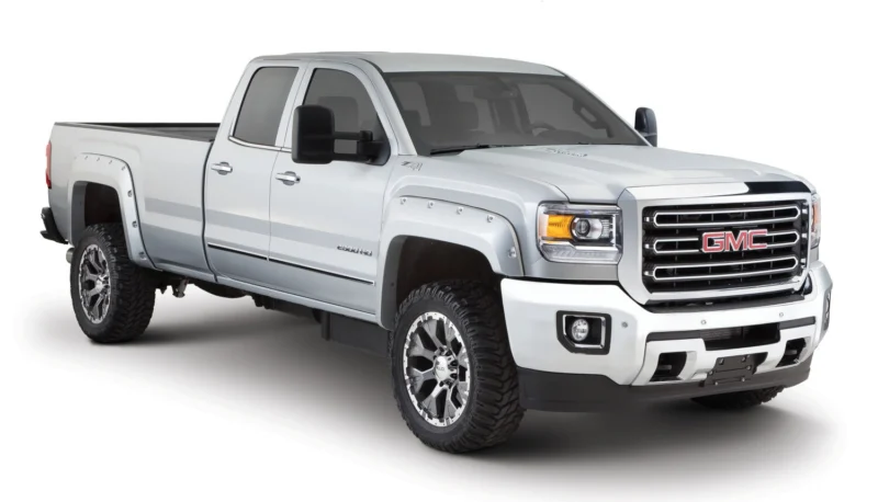 Husky Liners 2804967 - Fender Flares