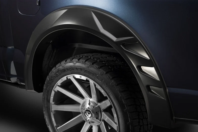 Husky Liners 2804989 - DRT Fender Flares
