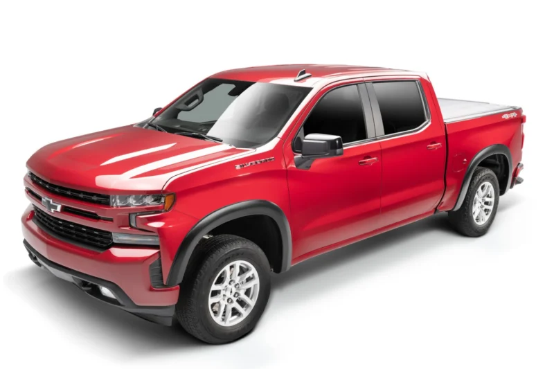 Husky Liners 2804996 - OE Style Fender Flares