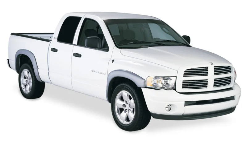 Husky Liners 2805905 - OE Style Fender Flares