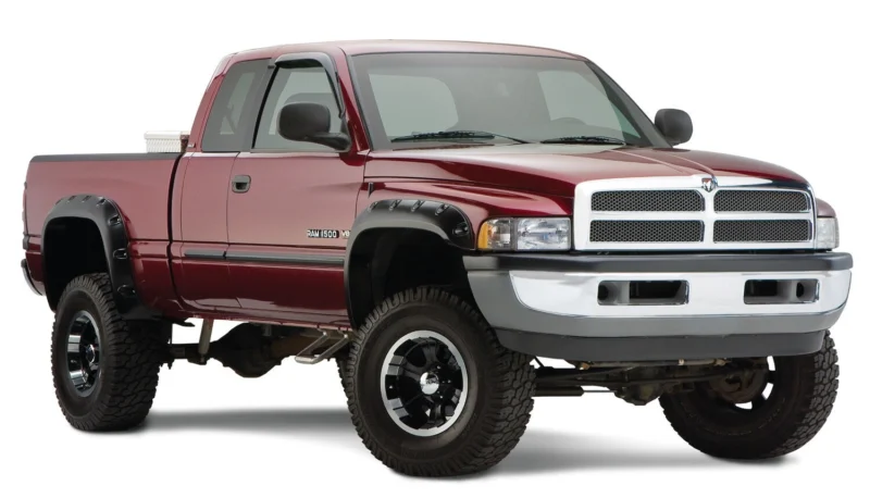 Husky Liners 2805908