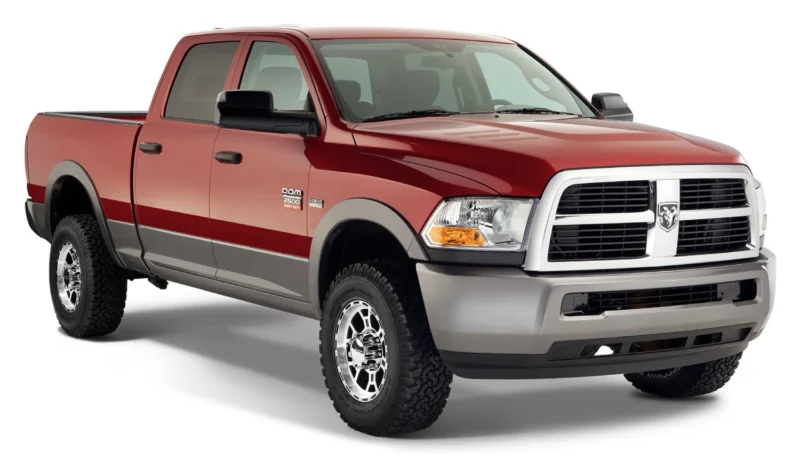 Husky Liners 2805917 - OE Style Fender Flares