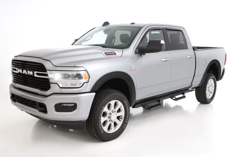 Husky Liners 2805937 - OE Style Fender Flares