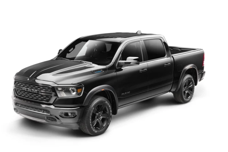 Husky Liners 2805939 - RVL Fender Flares